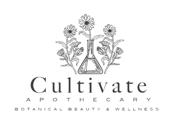 Cultivate Apothecary: Luxury Organic Botanical Skincare