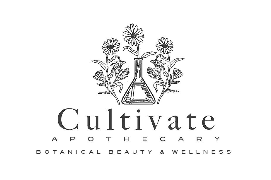 Cultivate Apothecary: Luxury Organic Botanical Skincare