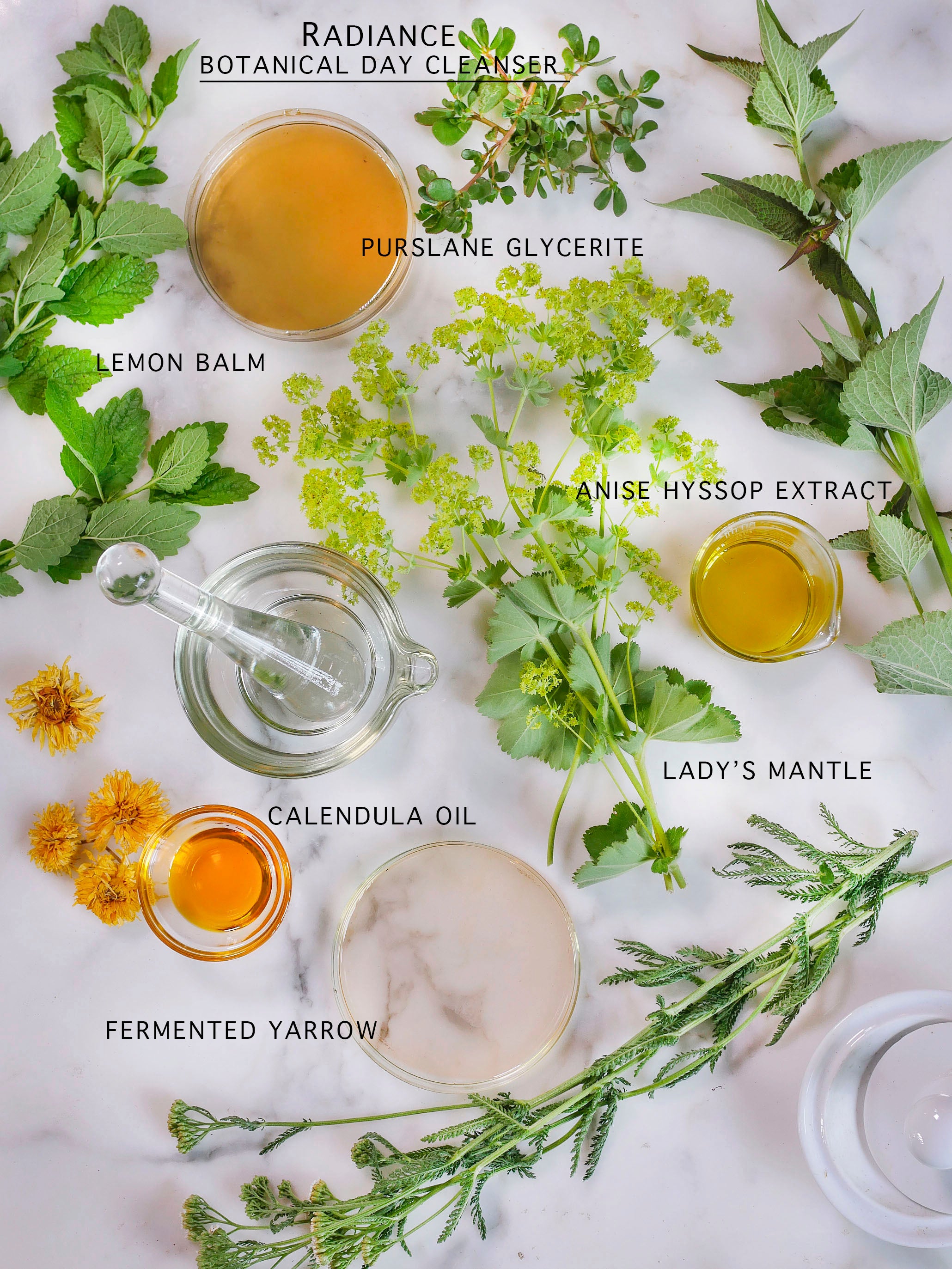 The Cleansing Ritual Set — Radiance (AM) & Luminance (PM)